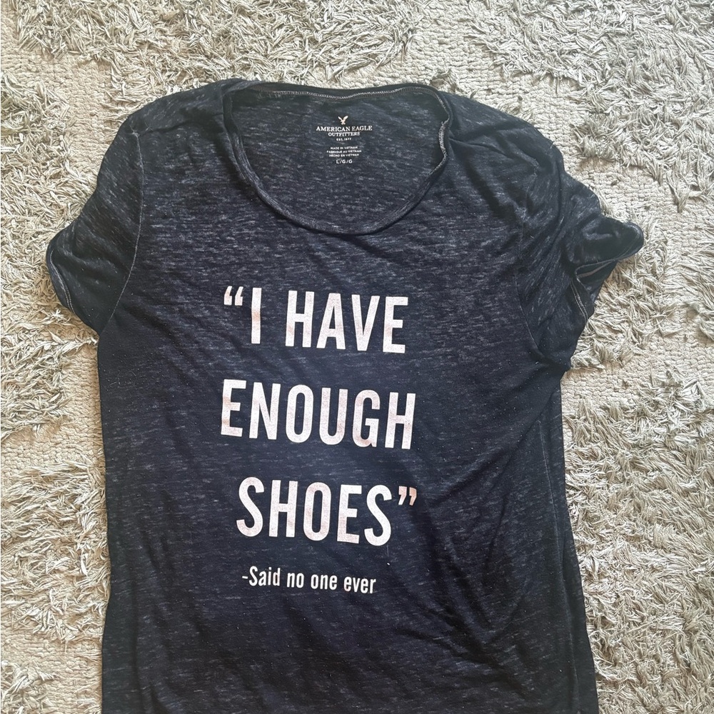 American Eagle t-shirt